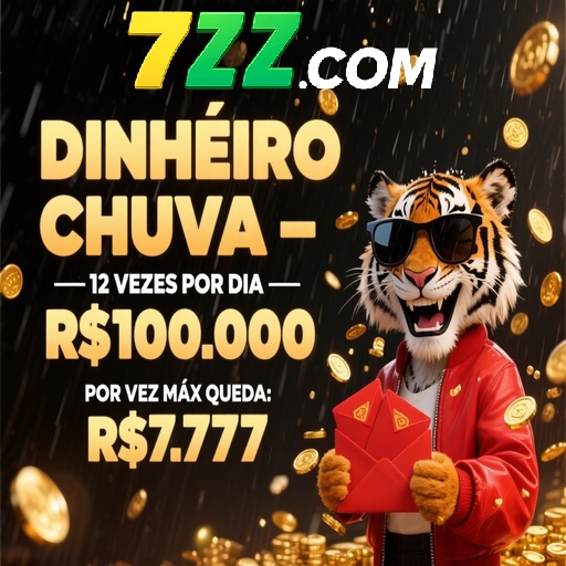 7ZZ Indique amigos para receber um bônus